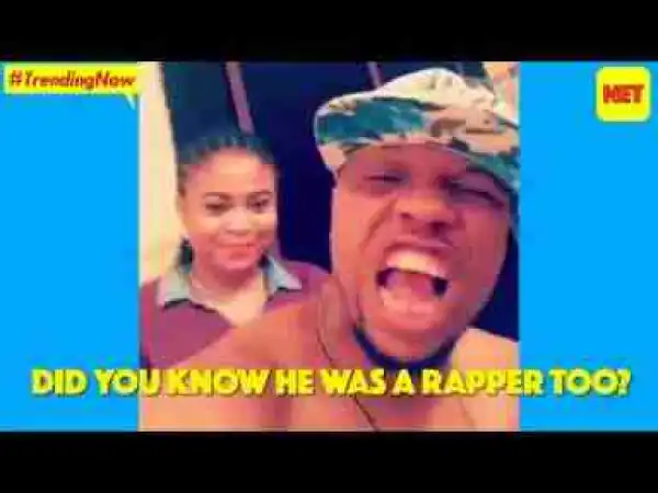 Video: Charles Okocha Aka Igwe Tupac